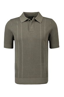 Butcher of Blue Polo