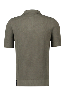 Butcher of Blue Polo