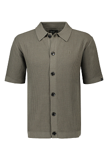 Butcher of Blue Overhemd