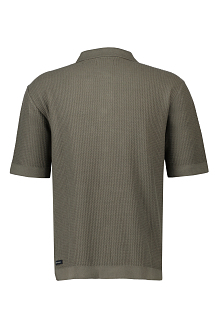 Butcher of Blue Polo