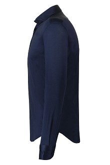 Xacus Overhemd