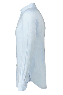 Xacus Overhemd Linnen