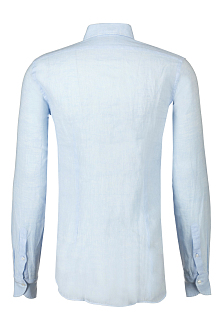 Xacus Overhemd Linnen
