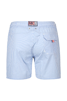 MC2 Saint Barth Zwemshort