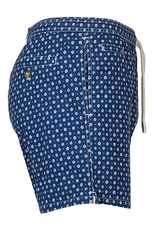 MC2 Saint Barth Zwemshort