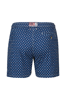 MC2 Saint Barth Zwemshort
