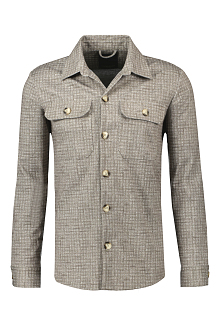Cavallaro Overshirt