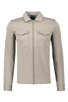 Cavallaro Overshirt