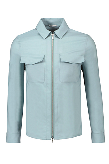 Pescarolo Overshirt