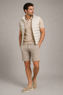 Cavallaro Bodywarmer