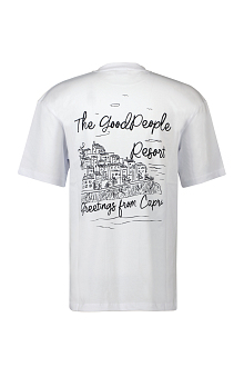 The GoodPeople T-shirt