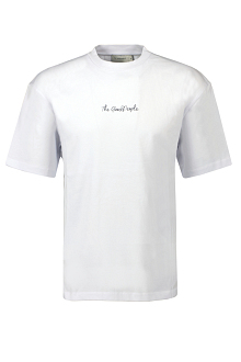 The GoodPeople T-shirt