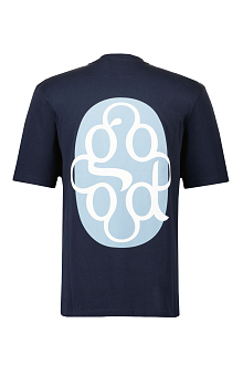 The GoodPeople T-shirt