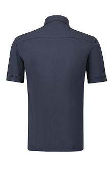John Miller Polo
