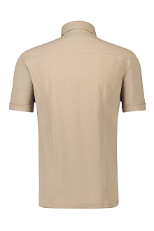John Miller Polo