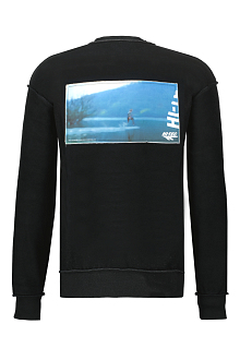 Hi-Tec Sweater