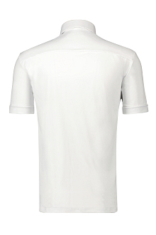 John Miller Polo