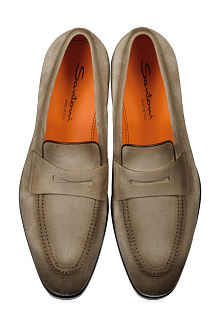 Santoni Schoenen