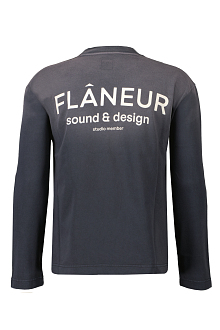 FLÂNEUR T-shirt