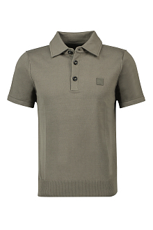 Butcher of Blue Polo