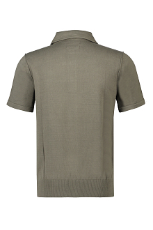 Butcher of Blue Polo