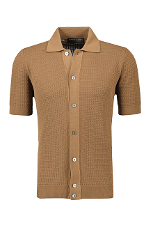 Filippo de Laurentiis Overhemd