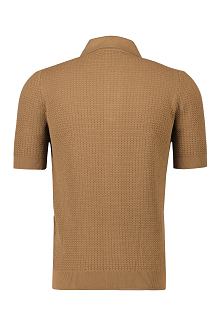 Filippo de Laurentiis Overhemd