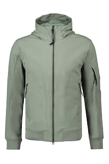 C.P. Company Softshell Jas