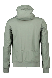 C.P. Company Softshell Jas
