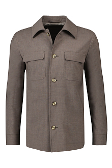 Cavallaro Overshirt
