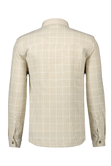 The GoodPeople Overshirt