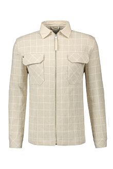 The GoodPeople Overshirt