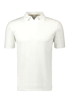 The GoodPeople Polo