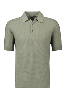 Corneliani Polo