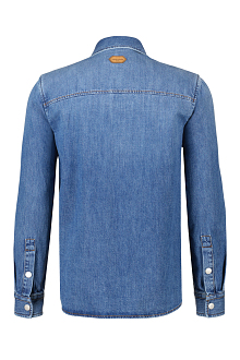 Jacob Cohen Overshirt