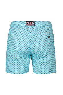 MC2 Saint Barth Zwemshort