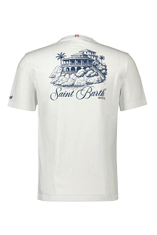 MC2 Saint Barth T-shirt