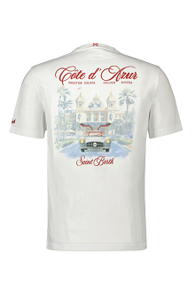 MC2 Saint Barth T-shirt