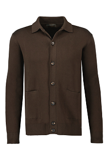 Filippo de Laurentiis Overshirt