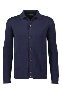 Filippo de Laurentiis Overshirt