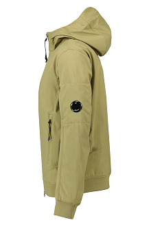 C.P. Company Softshell Jas