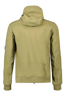 C.P. Company Softshell Jas