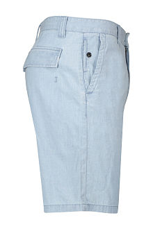 Butcher of Blue Short