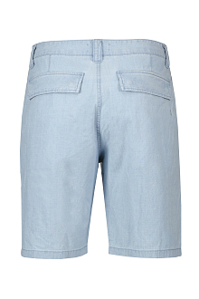 Butcher of Blue Short