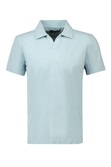 Butcher of Blue Polo