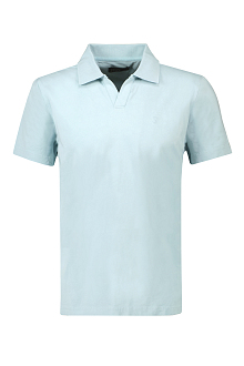 Butcher of Blue Polo