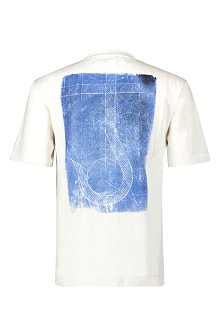 Butcher of Blue T-shirt