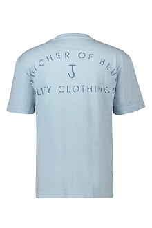 Butcher of Blue T-shirt