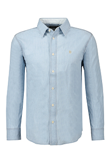 Butcher of Blue Overhemd