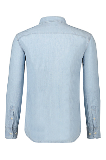 Butcher of Blue Overhemd